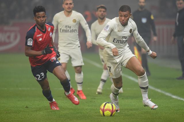 内马尔身价再次大幅跳水 如今只剩1500万欧元