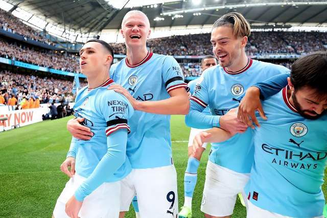 欧联-迪亚洛双响B费助攻 曼联2-0塞萨洛尼基