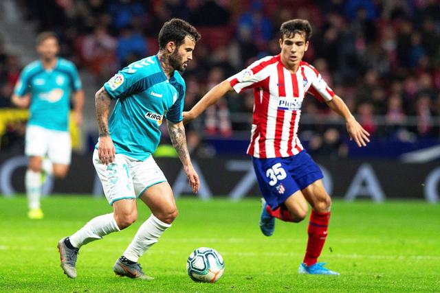 继续征战CBA？克里克结束休假返回中国训练