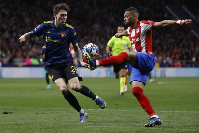 芒特本赛季数据挂零 新帅阿莫林能激活他吗？